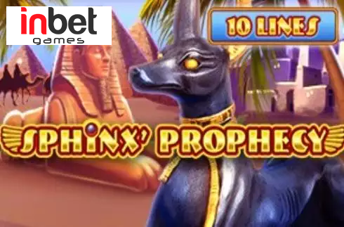 Sphinx' Prophecy